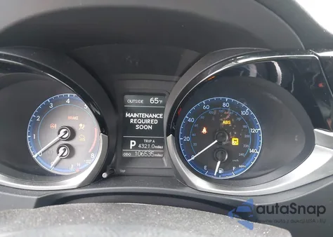 2015 Toyota Corolla S Plus из США, поврежденный, VIN 2T1BURHE0FC451056